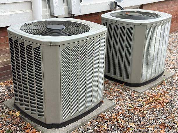 Reliable Air Conditioning Repair contractor in New Milford, IL by Leonard HVAC
